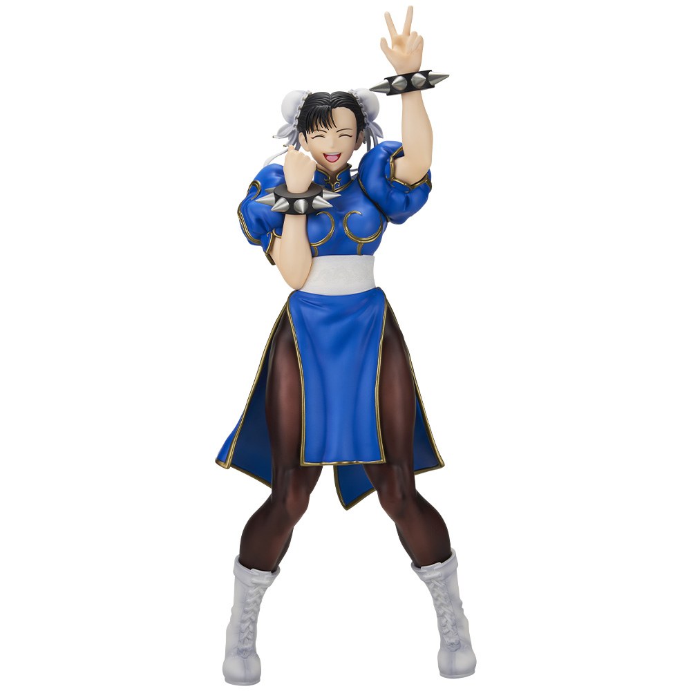A) Figure