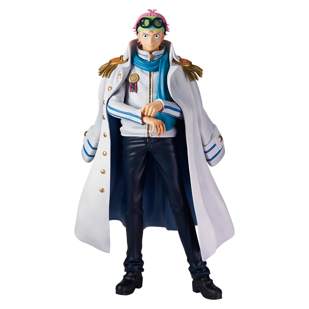 A) Figure