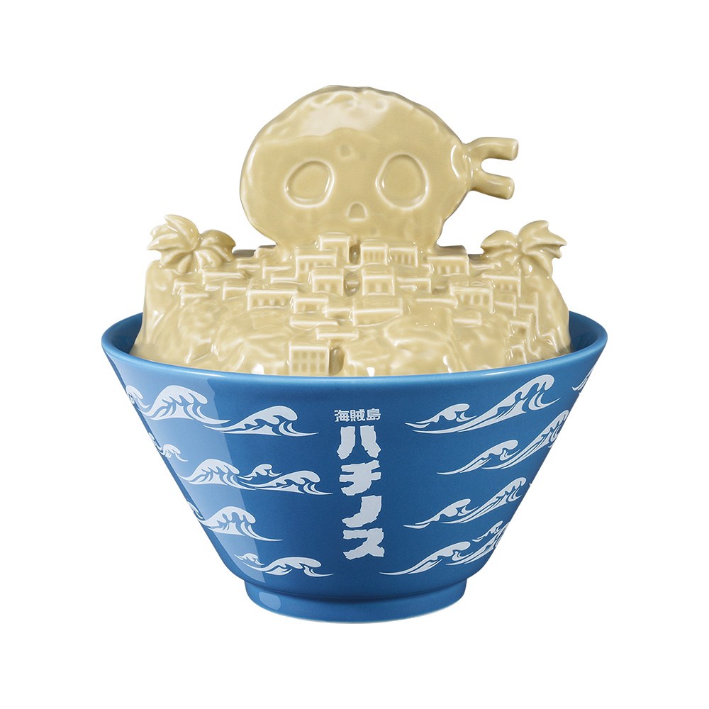 D) Bowl