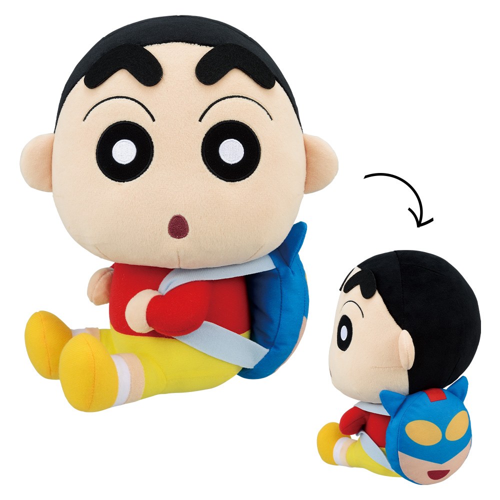 B) Plush Toy