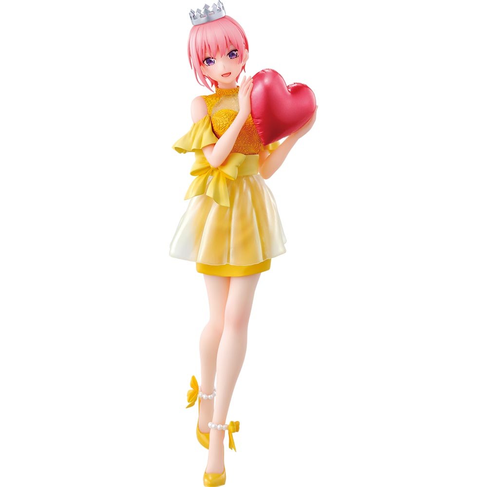 A) Ichika Figure