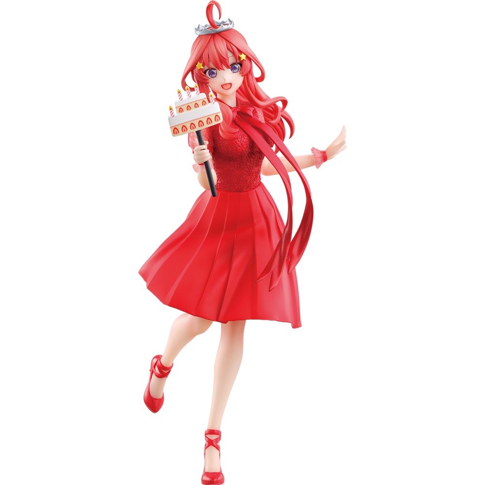 E) Satsuki Figure