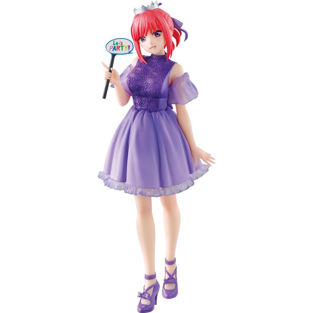 B) Nino Figure