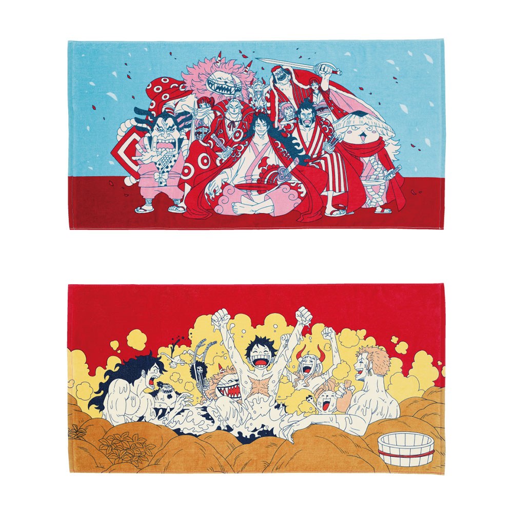 D) Towel