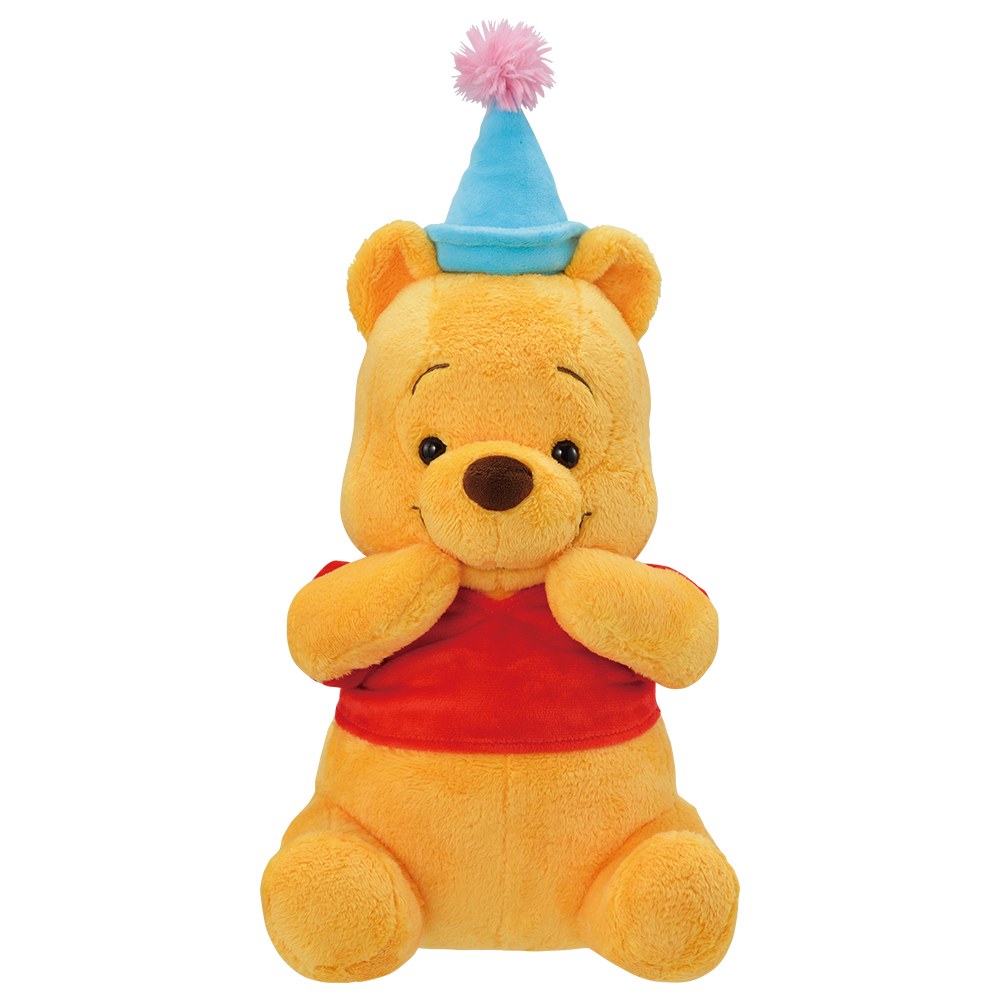 LAST) 30CM Plush