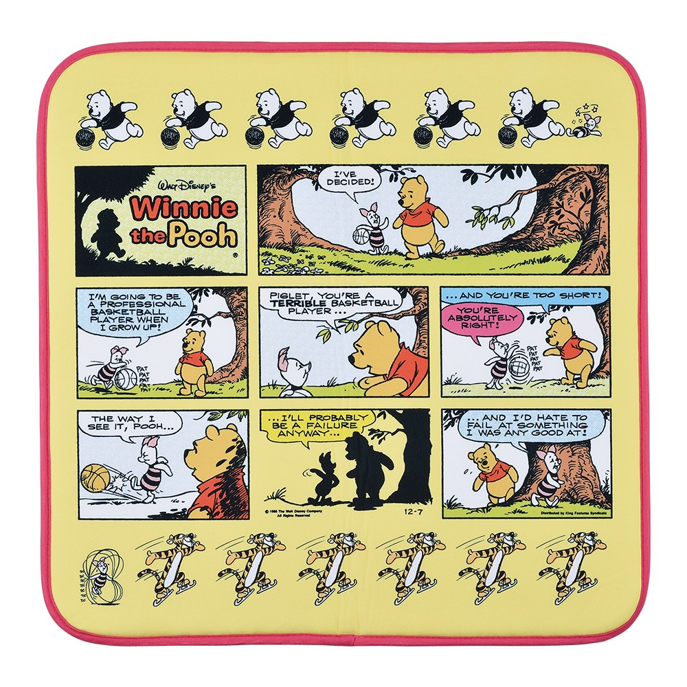 C) Rug Mat