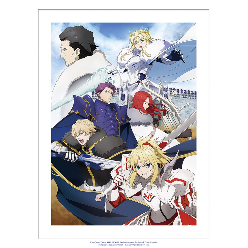 LAST) Illustration Board