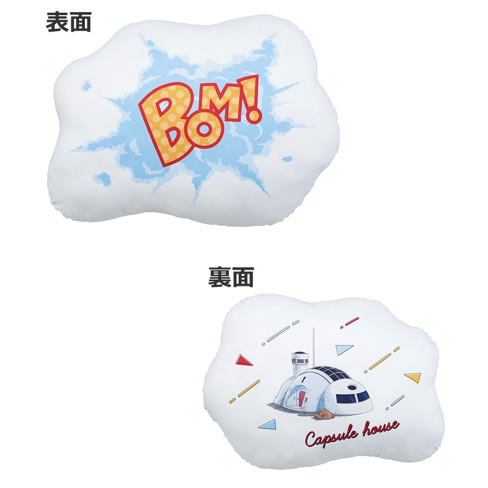 C) Cushion