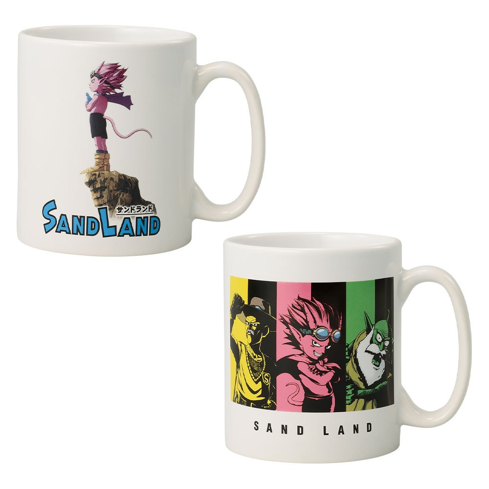 C) Mug