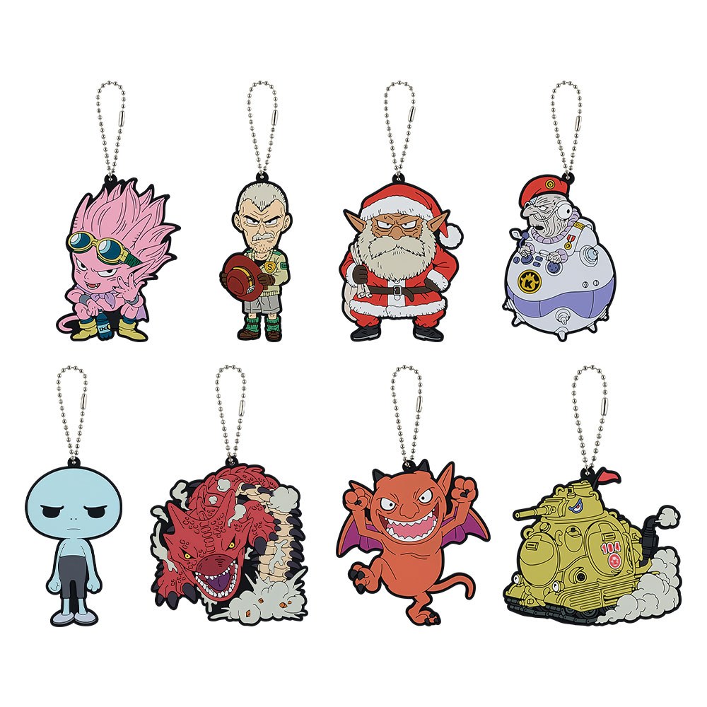 F) Charm