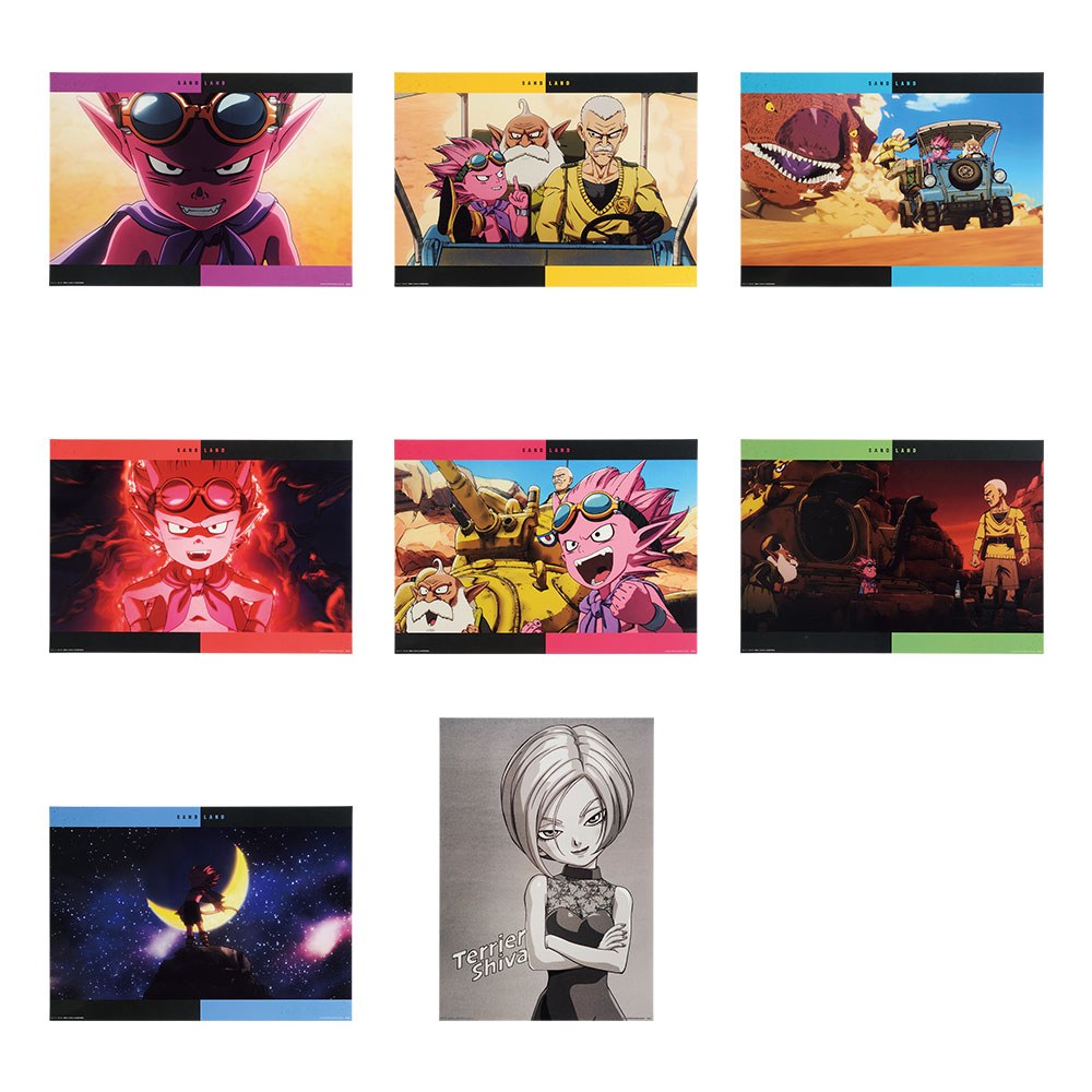 E) Poster