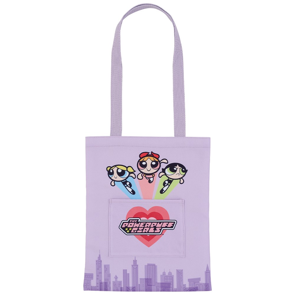 C) Tote Bag
