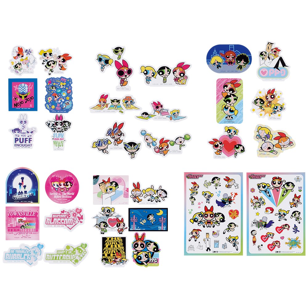 G) Sticker/Wall Sticker
