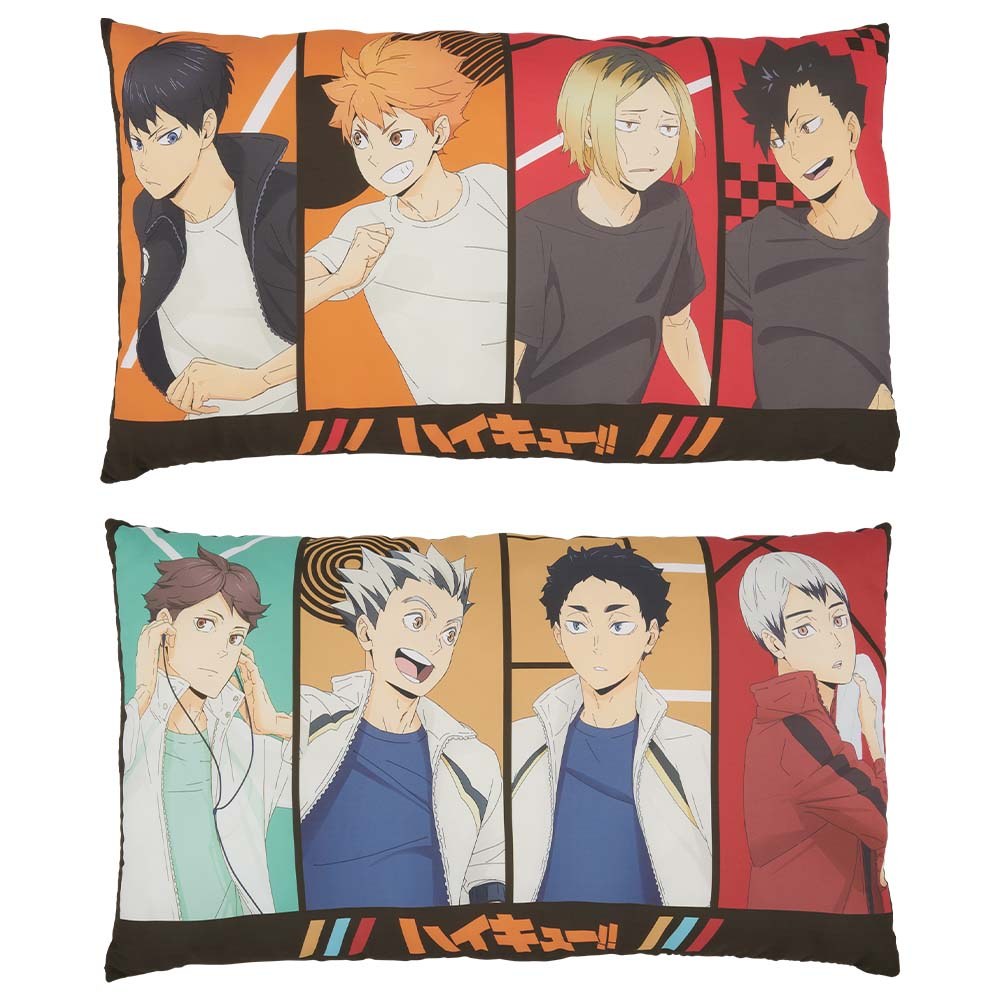 A) Cushion