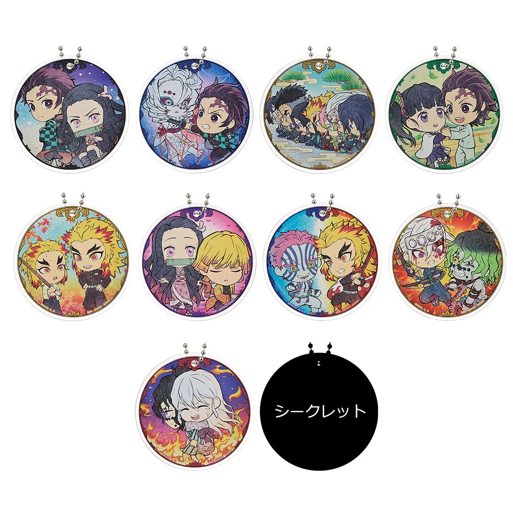 F) Charm