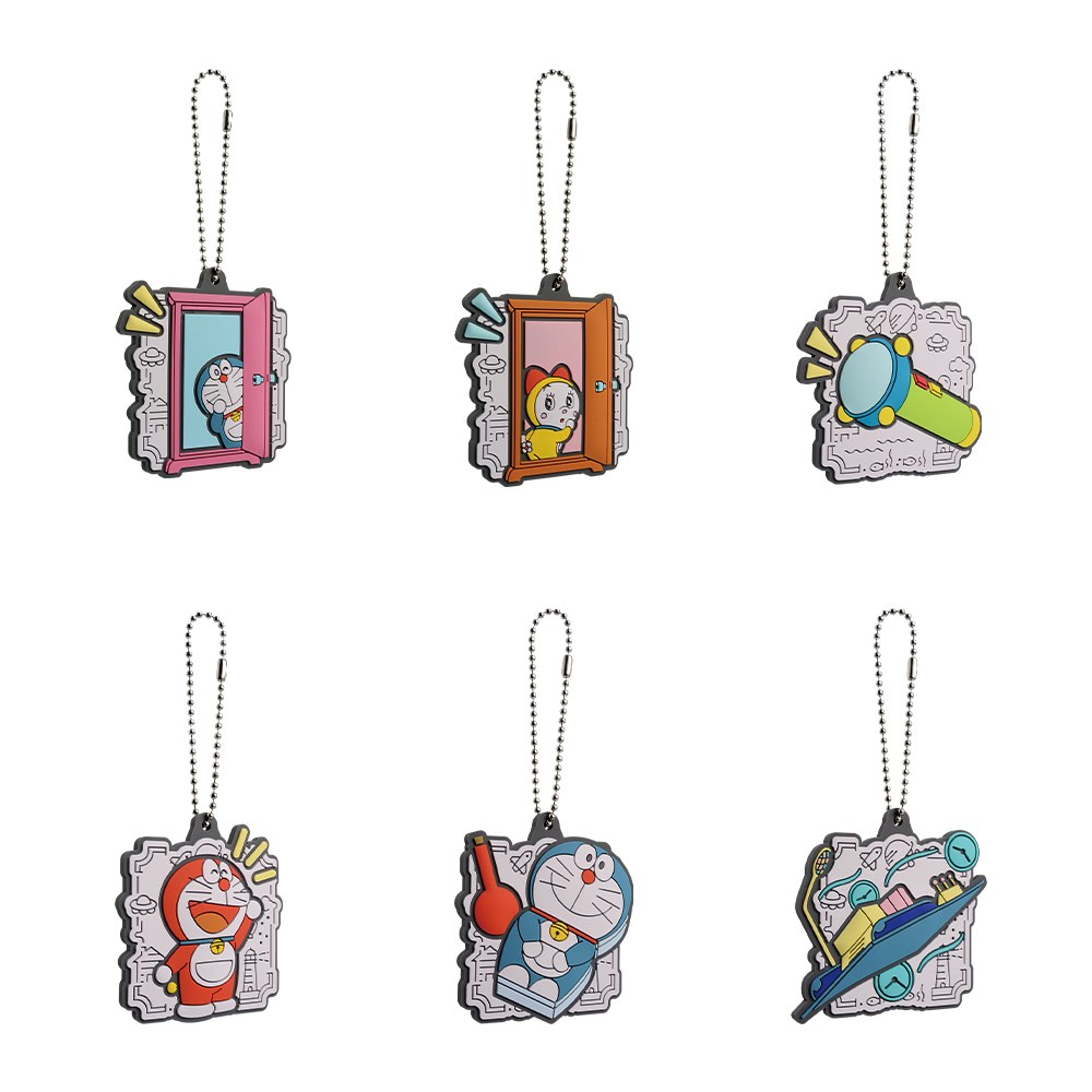 F) Charm