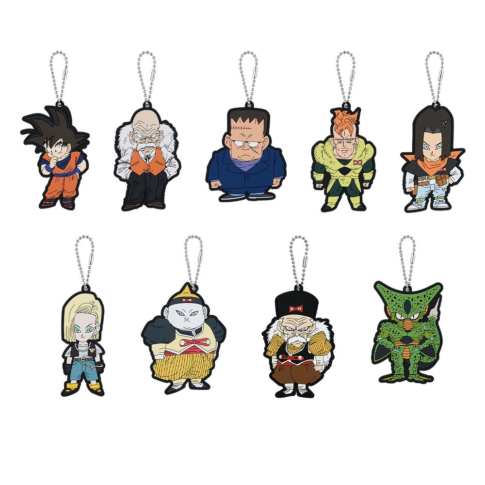 F) Charm