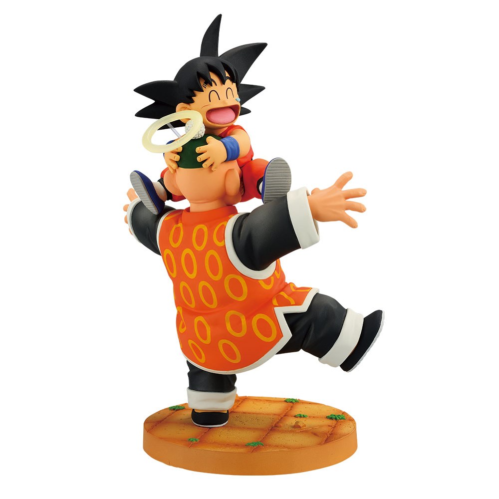 LAST) Figure