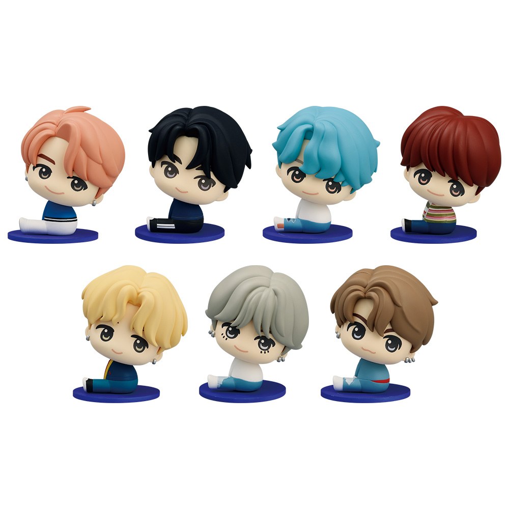 H) Figure