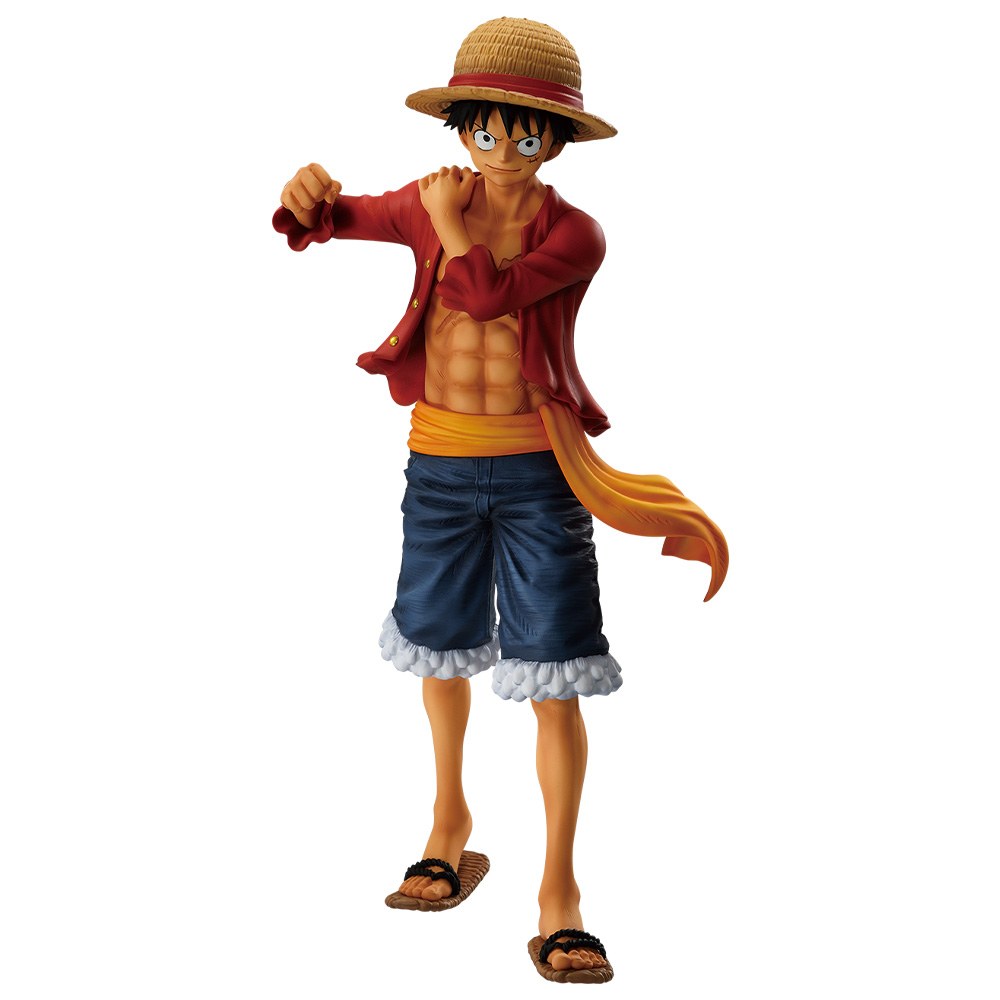 A) Figure