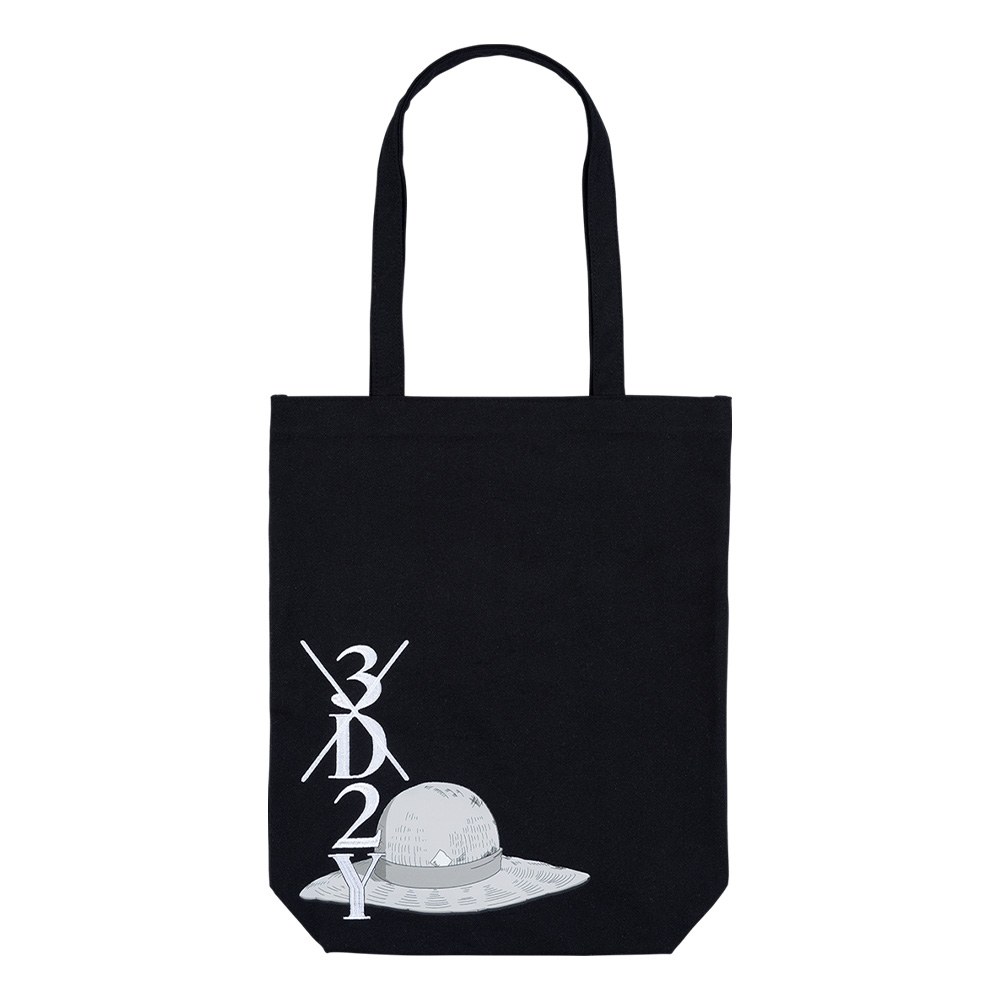 F) Tote Bag