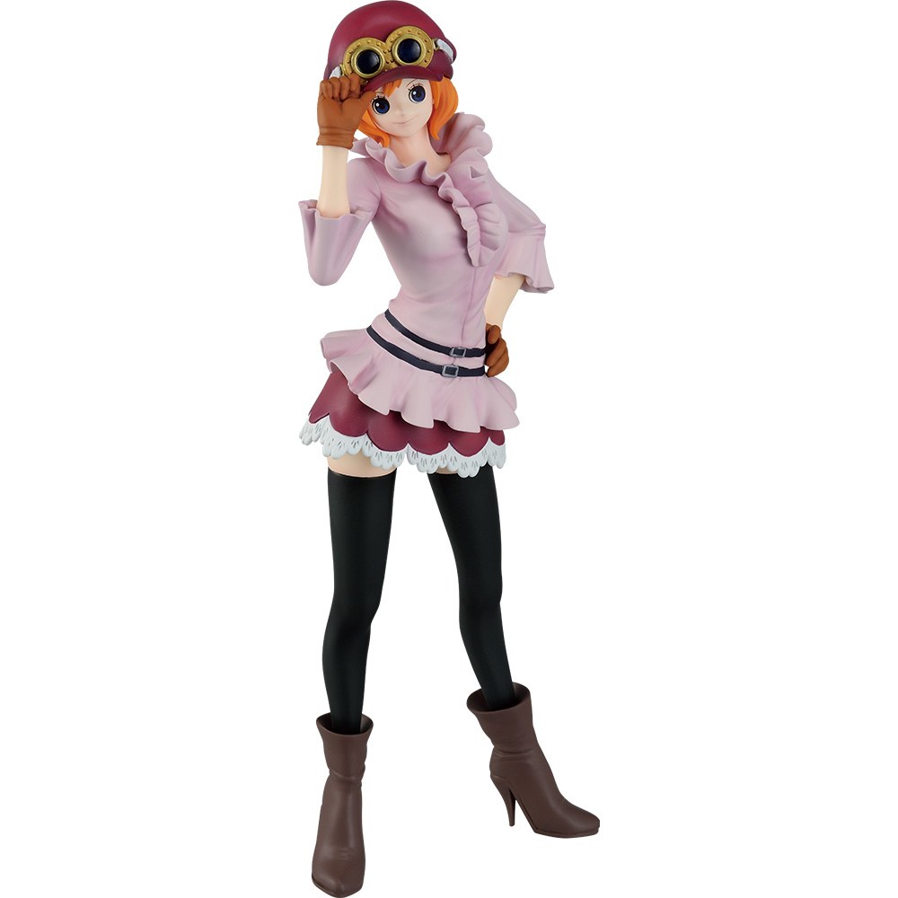 C) Figure