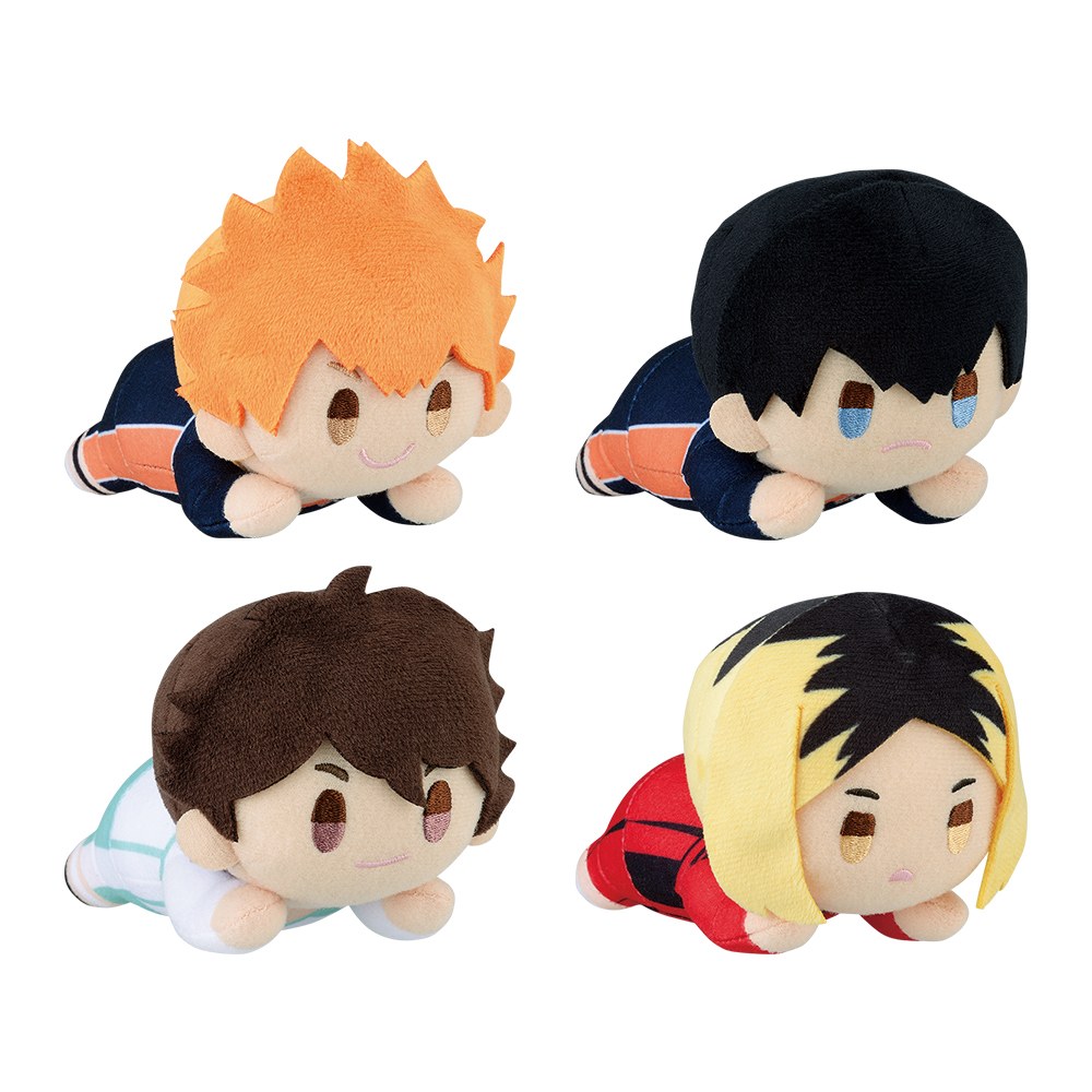 Plush