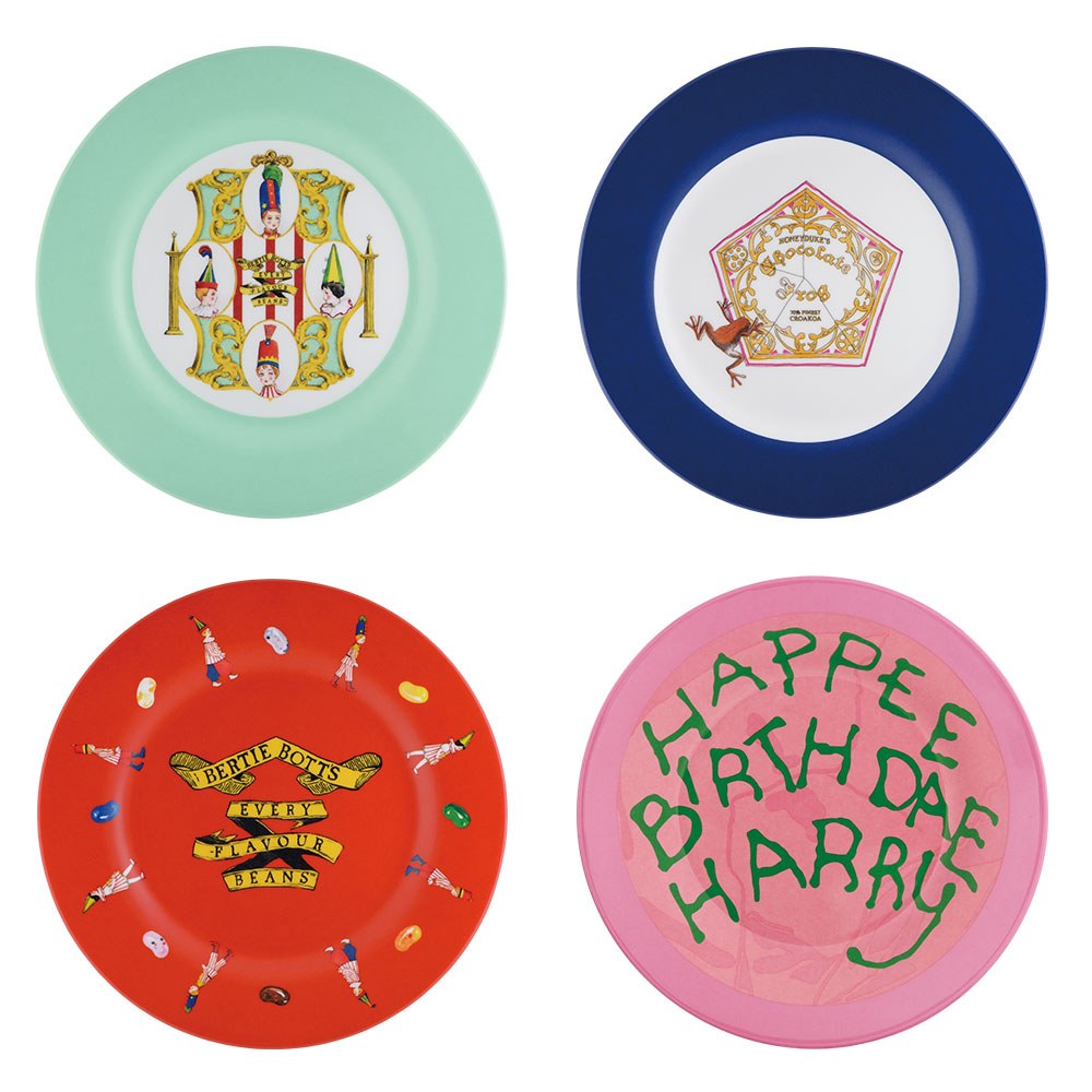 E) Plate