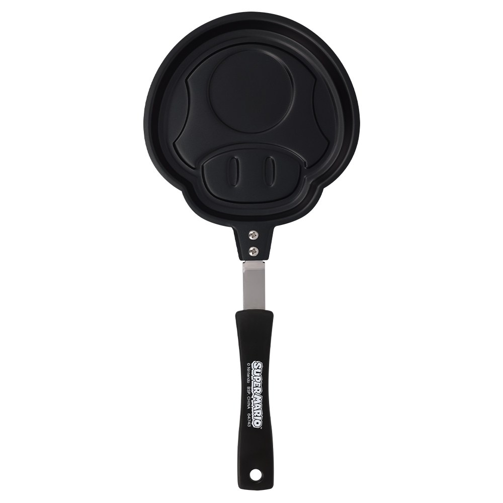 C) Frying Pan