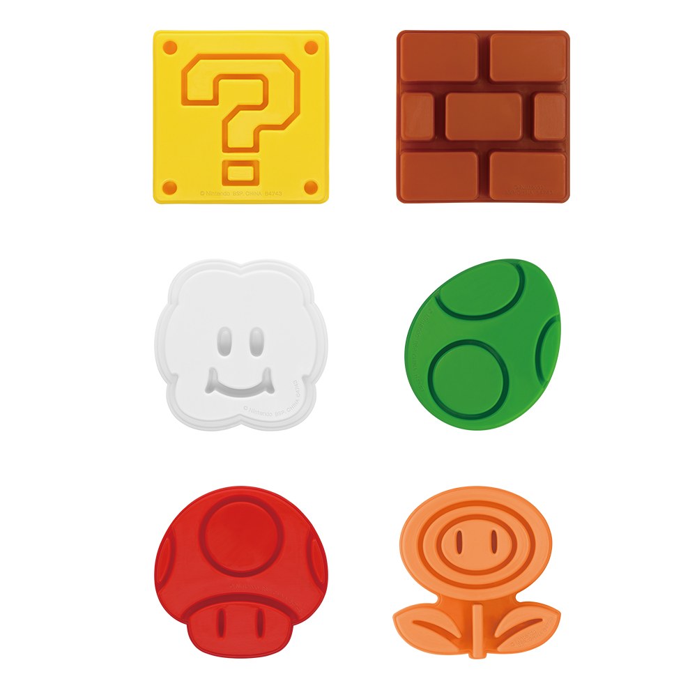 E) Sandwich Mold