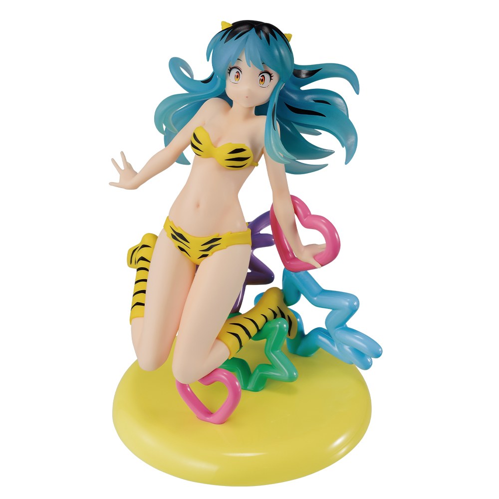 A) Figure