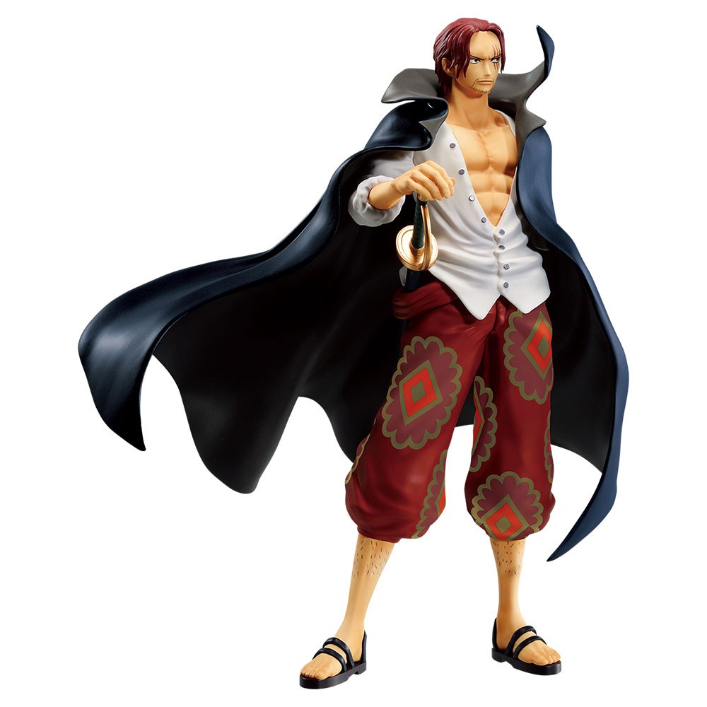 F) Figure