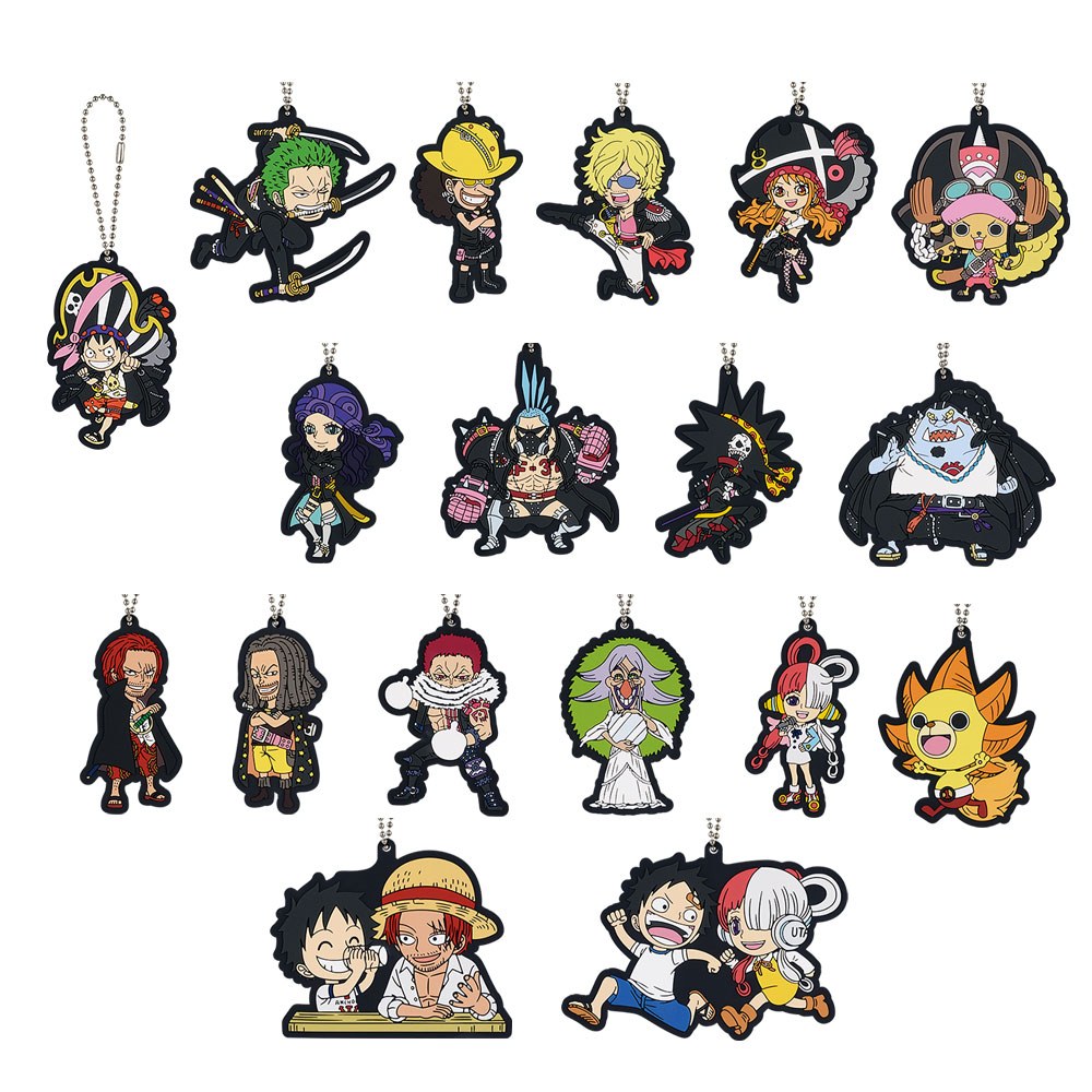 J) Charm