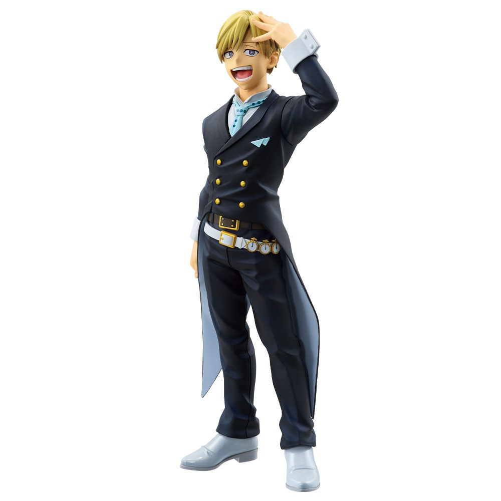 C) Figure