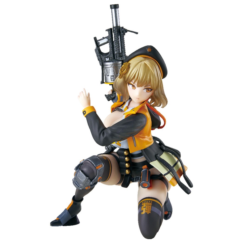 A) Figure