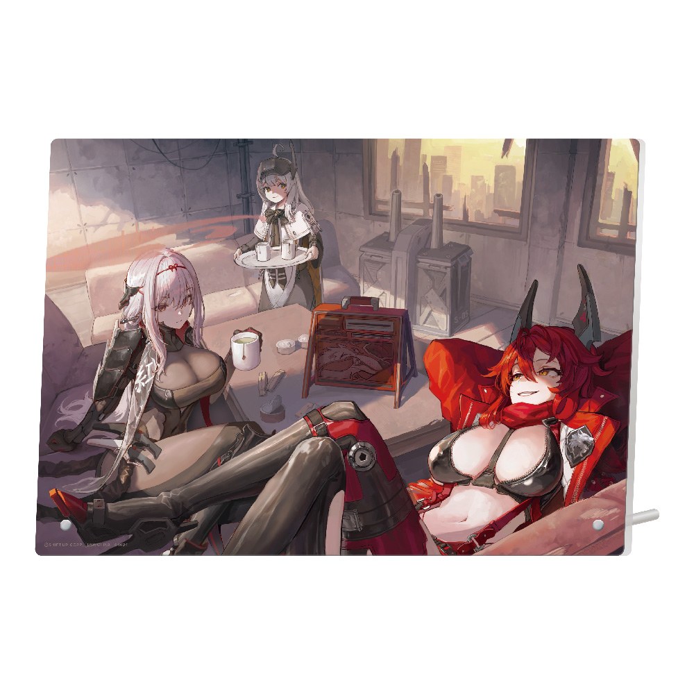 C) Illustration Board