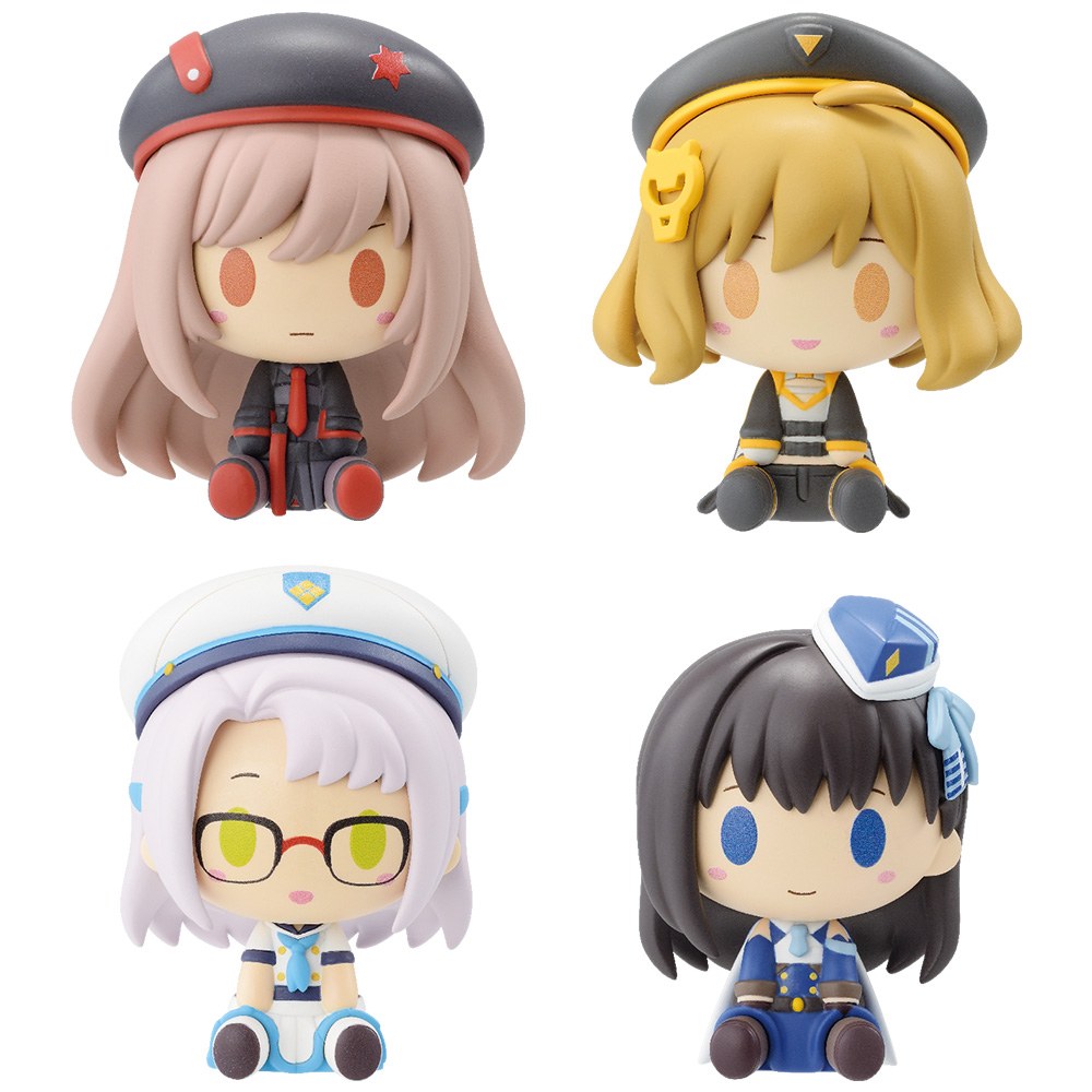 F) Figure
