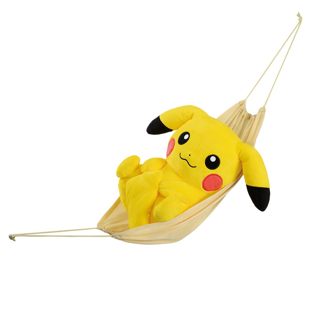 A) Plush