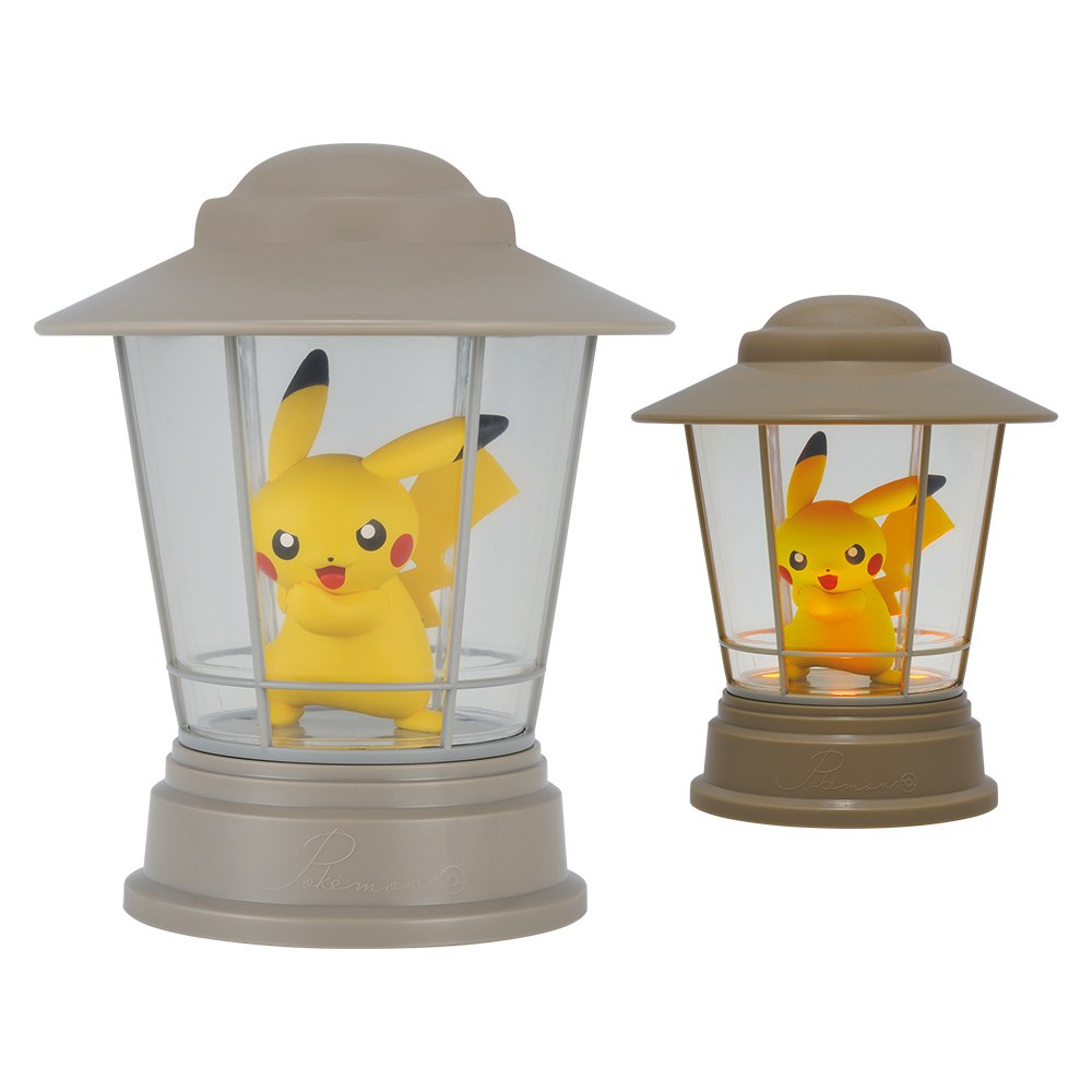 B) Room Light