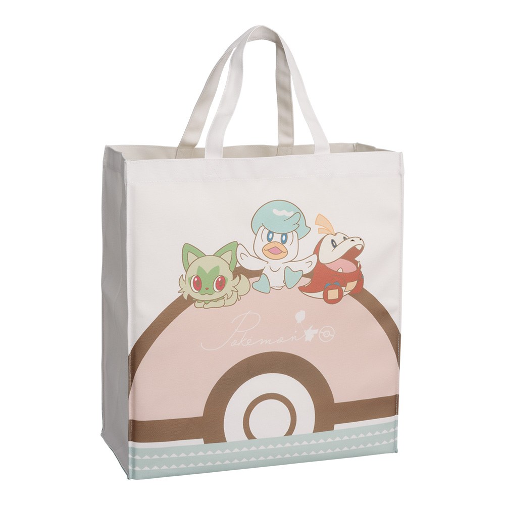 C) Bag