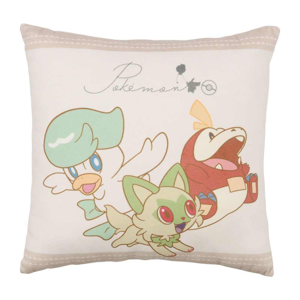 D) Cushion