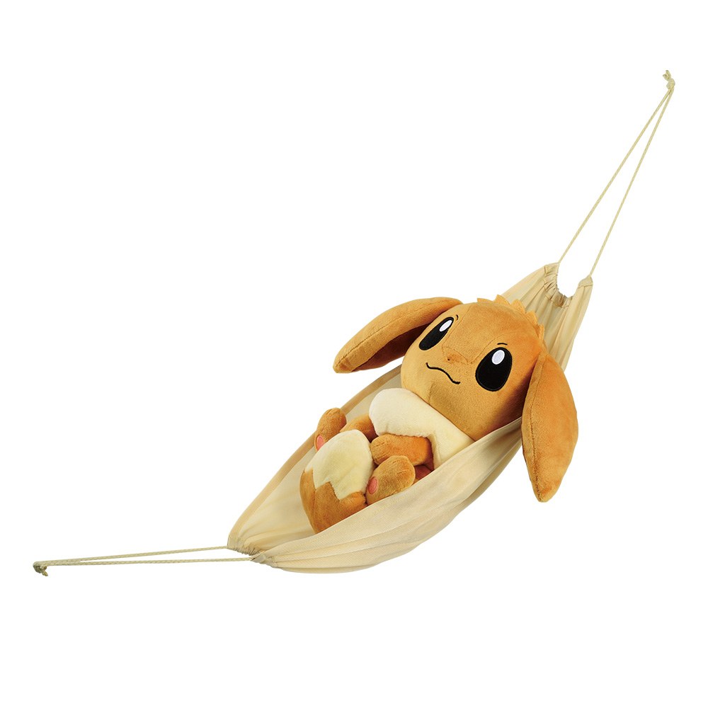 LAST) Plush