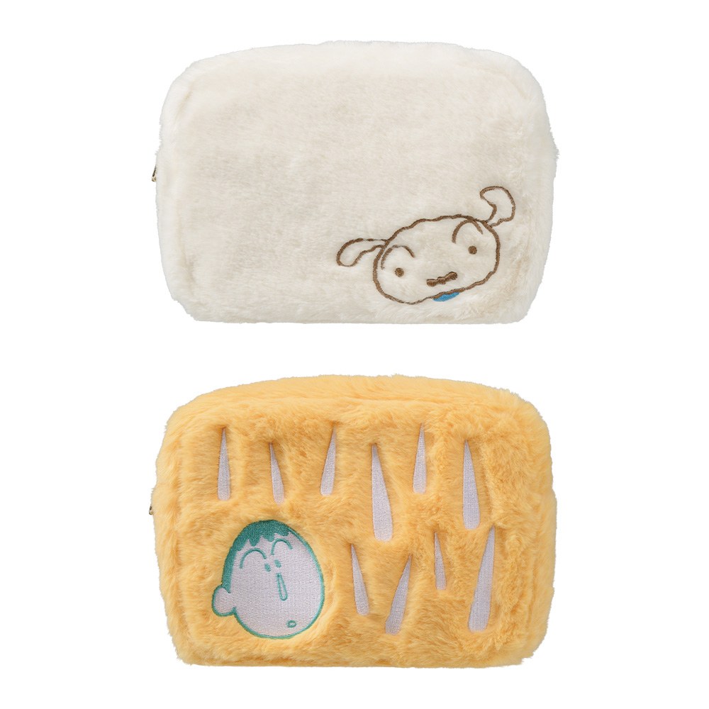 C) Pouch