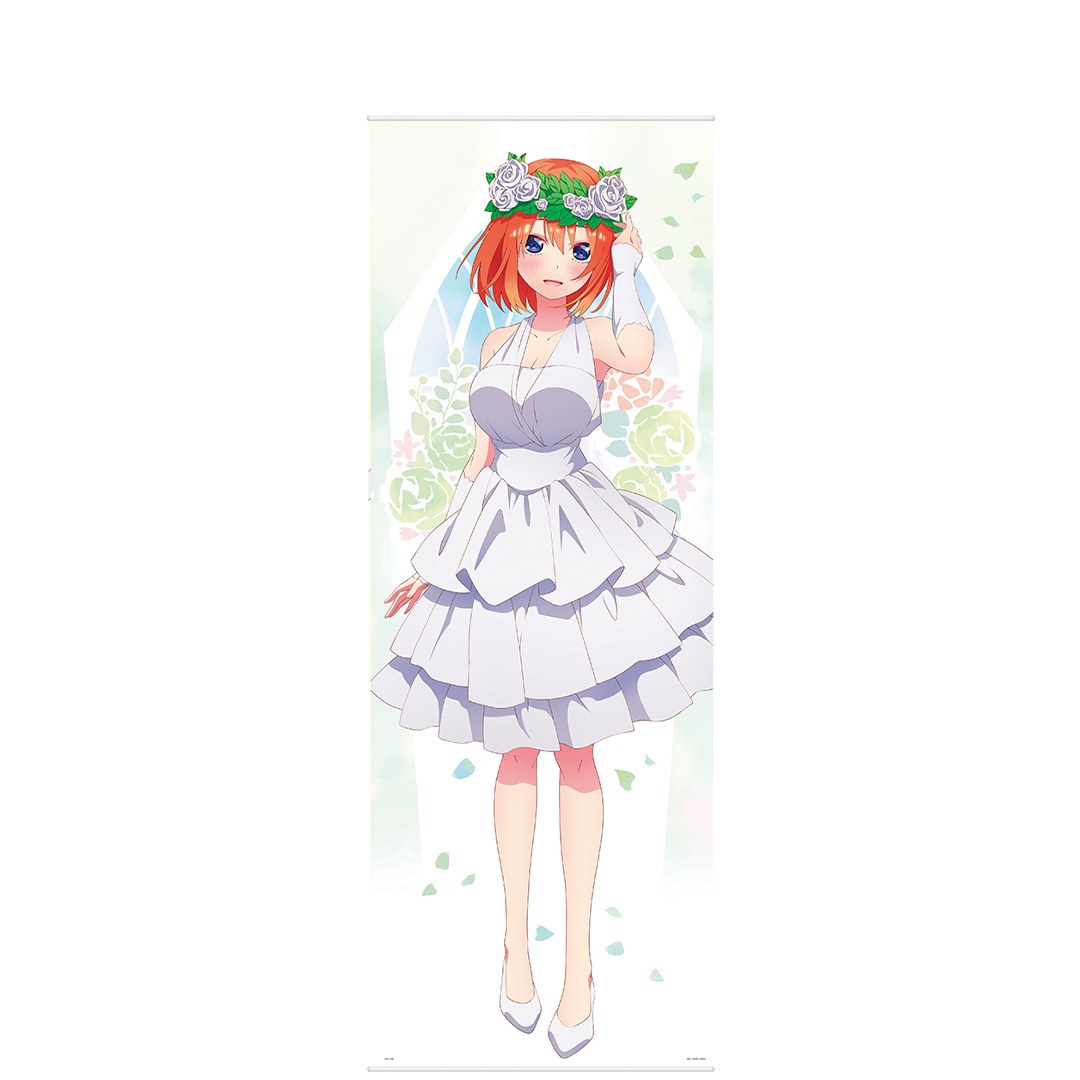 E) Illustration Poster
