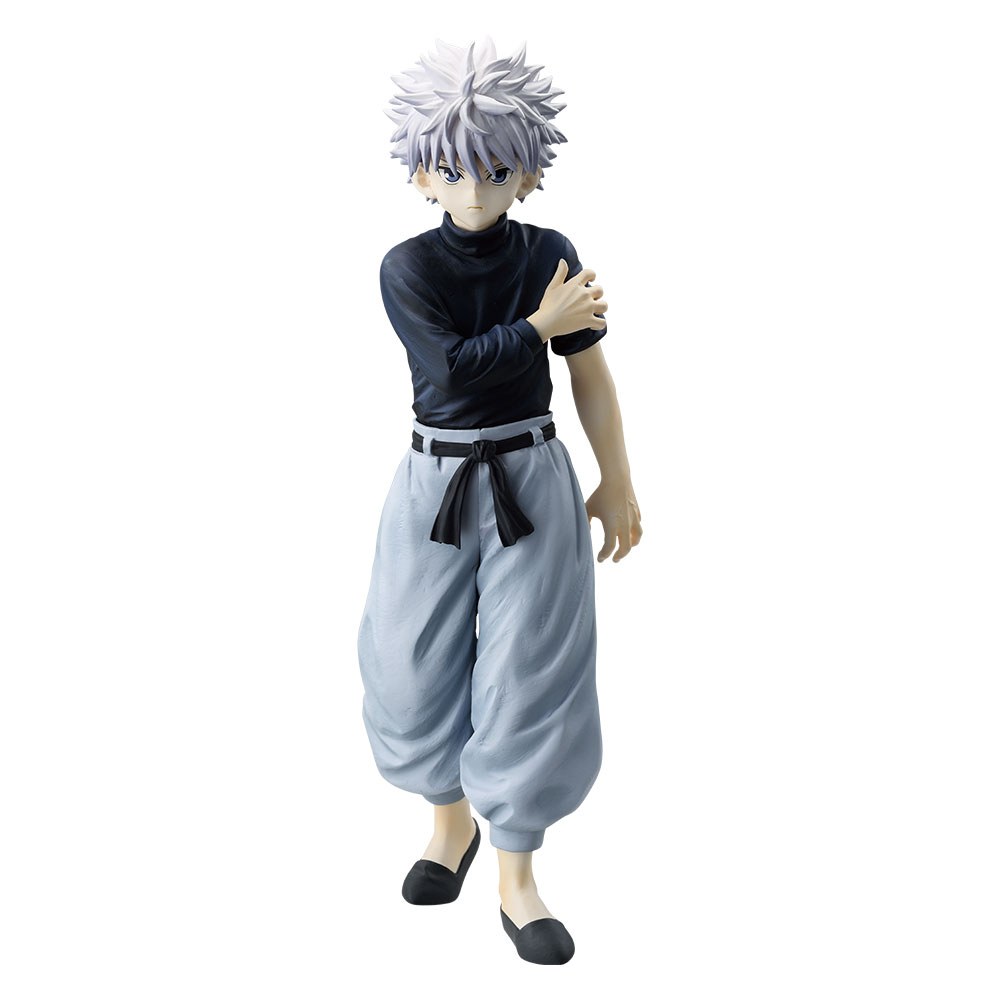 B) Figure