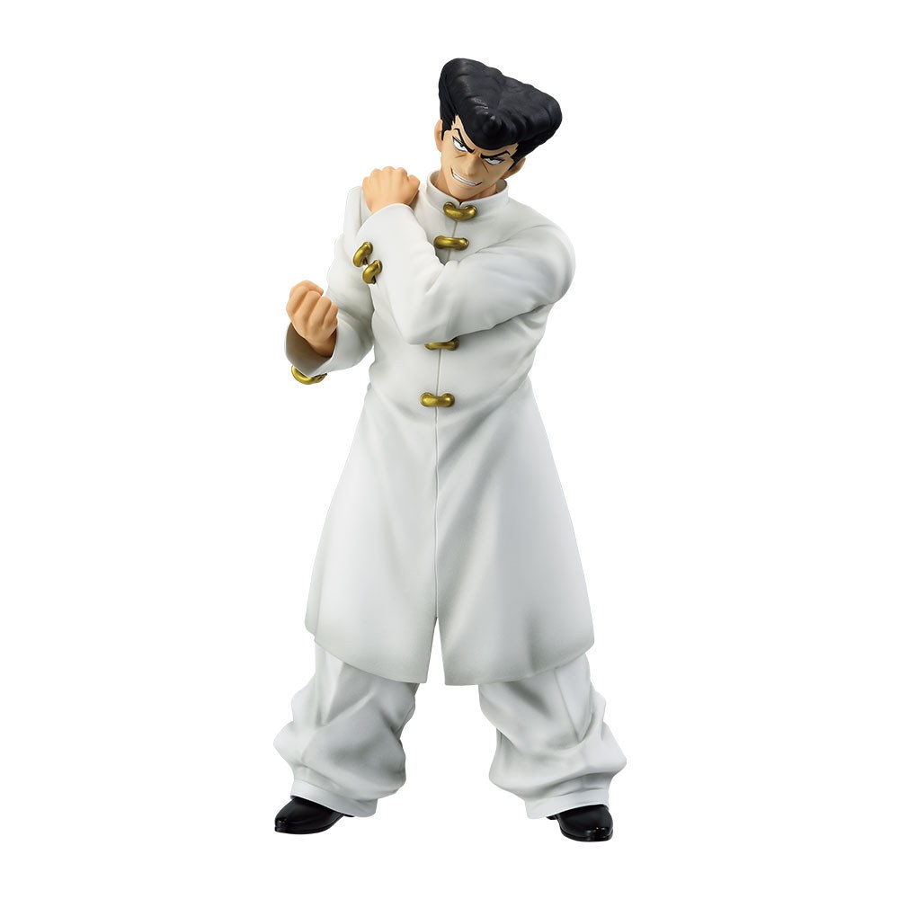 D) Figure