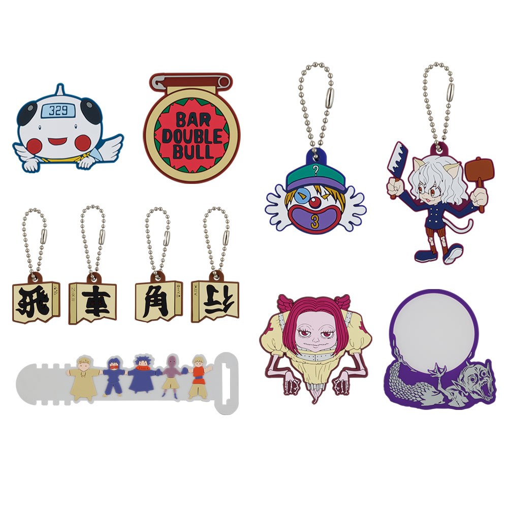 G) Charm/Coaster