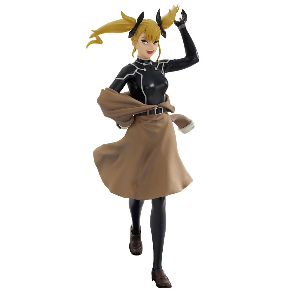 B) Figure