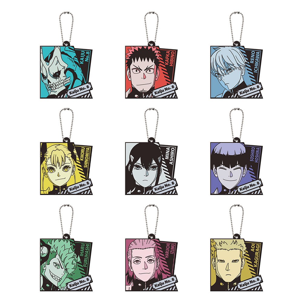 F) Charm