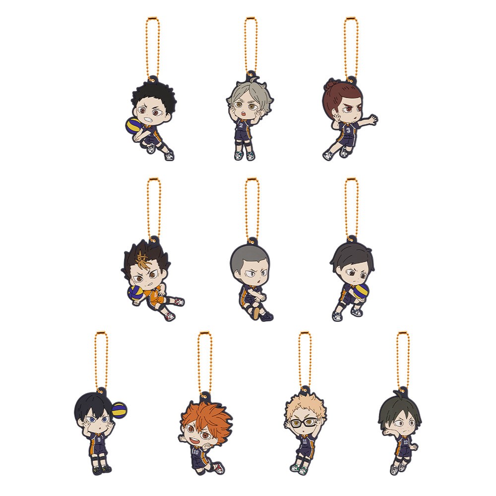 G) Charm